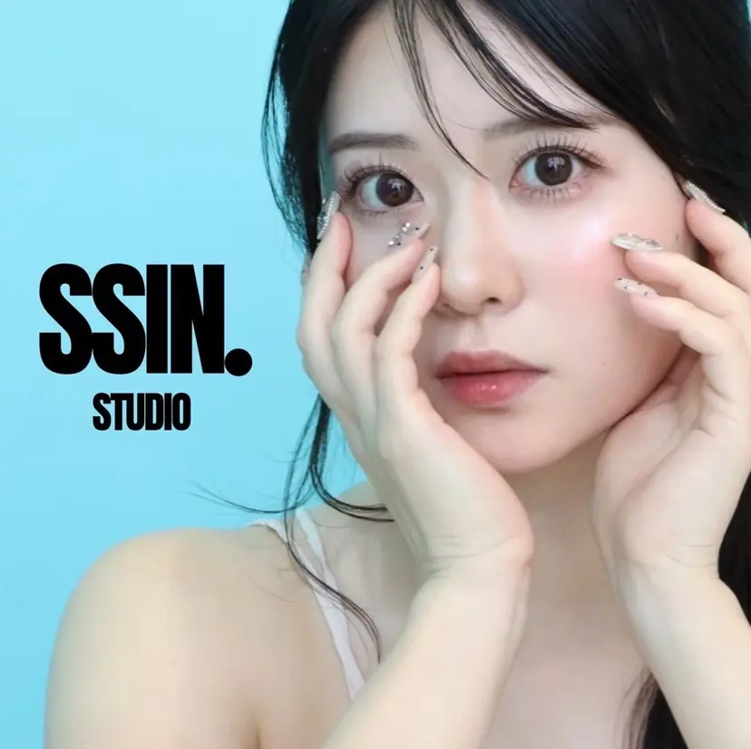SSINSTUDIO 嶋添 陽菜の掲載