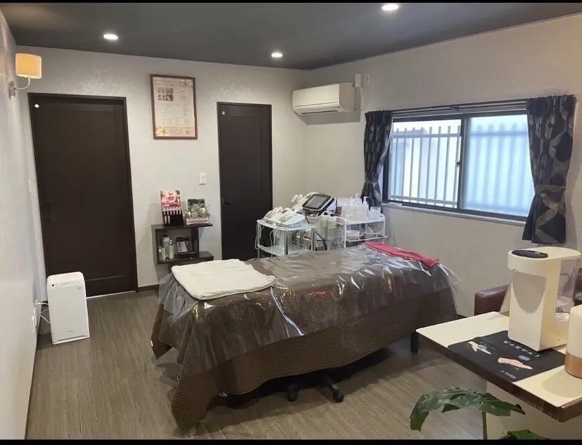 ビューティーサロン エクラ【野多目店】の掲載