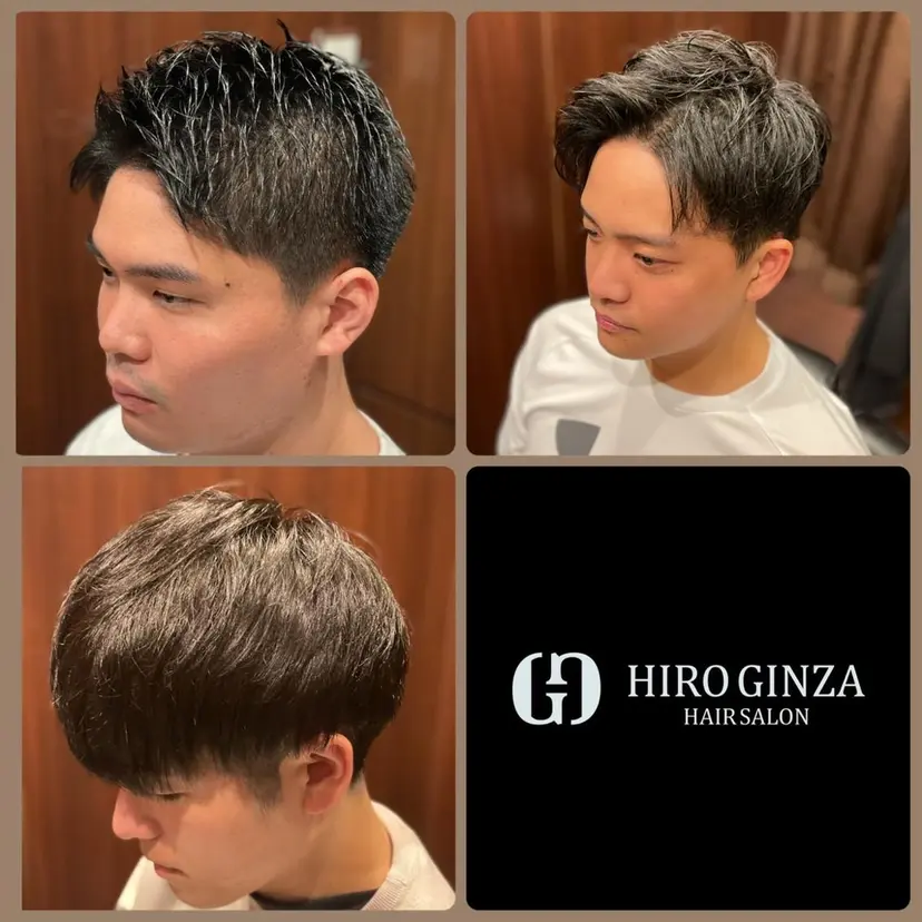 ヒロ銀座 渡辺 紗菜の掲載