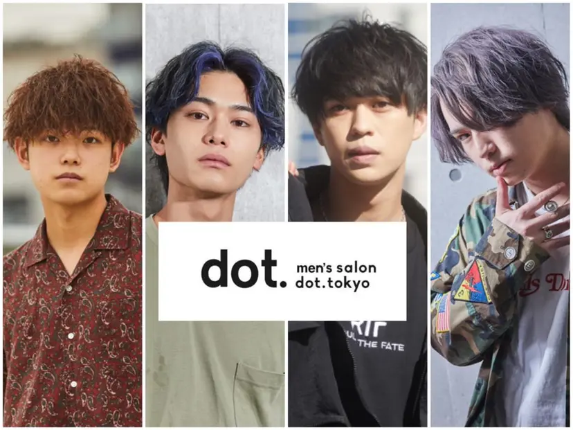 メンズ専門店 店長 小柳 裕夢の掲載