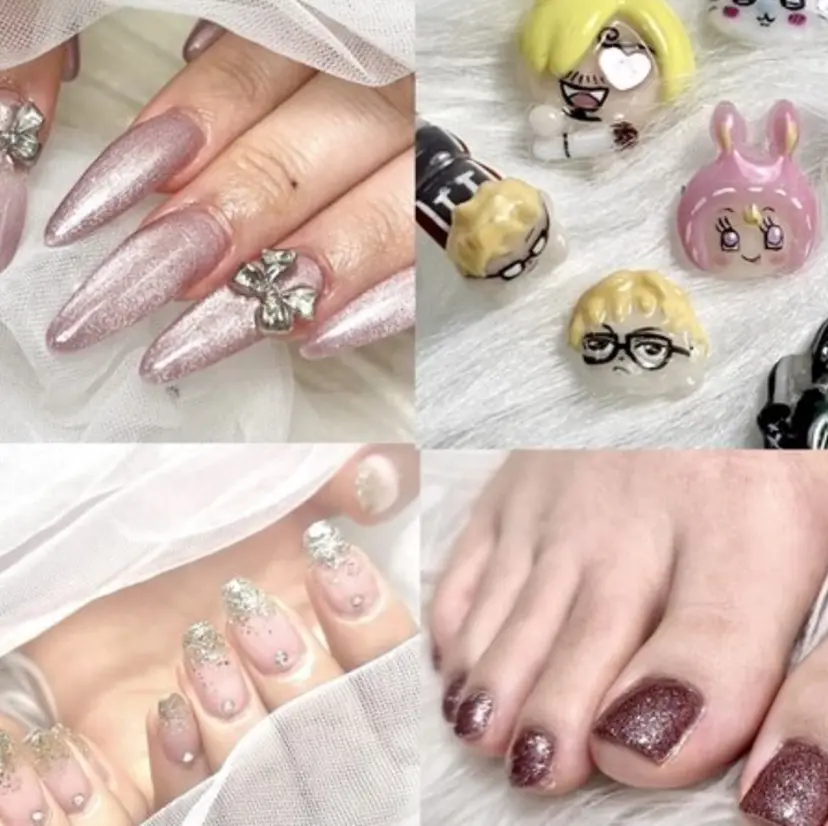 井上 奈津の掲載