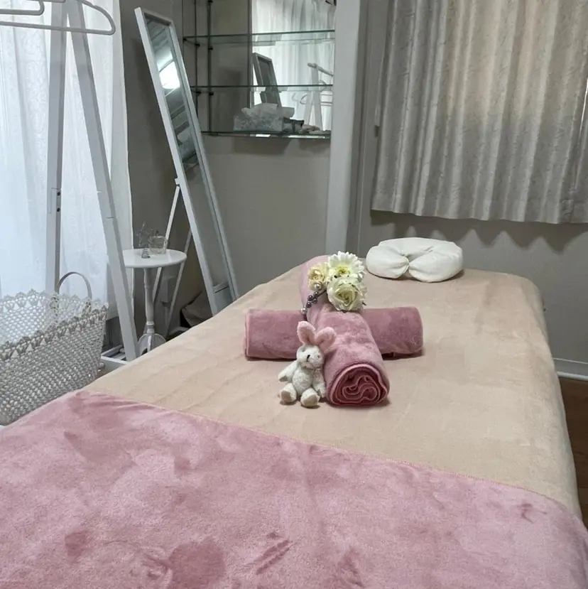 Richeka リシェカの掲載