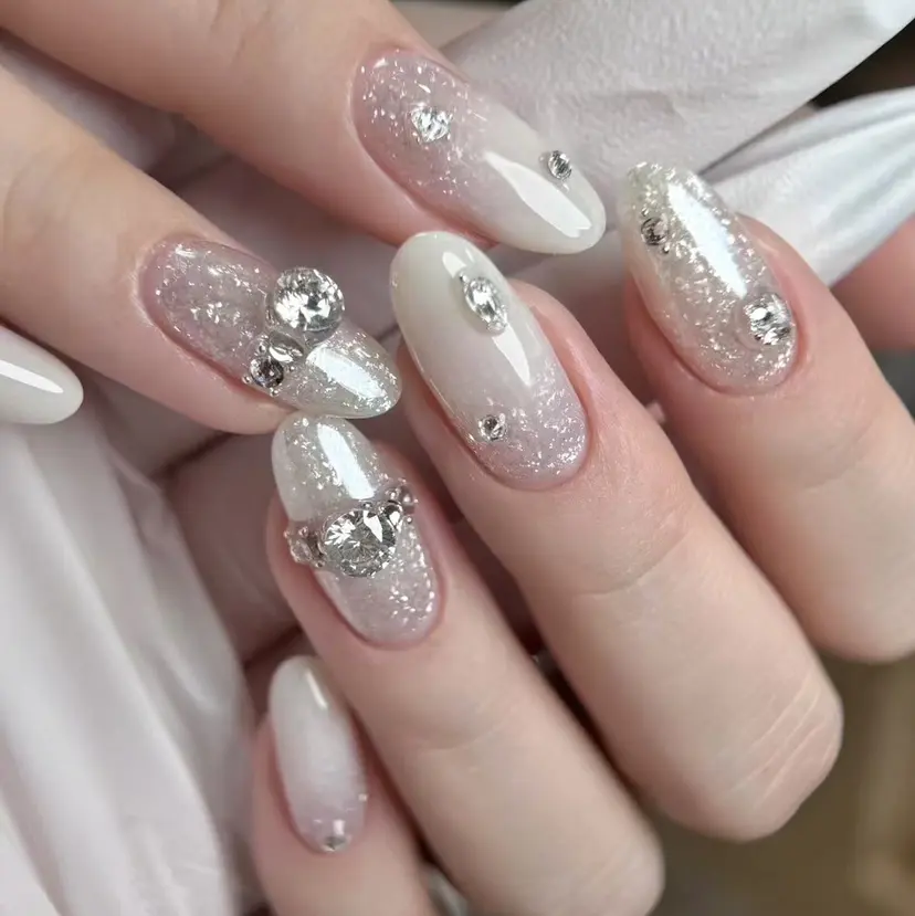 RNailsalon ゆなの掲載