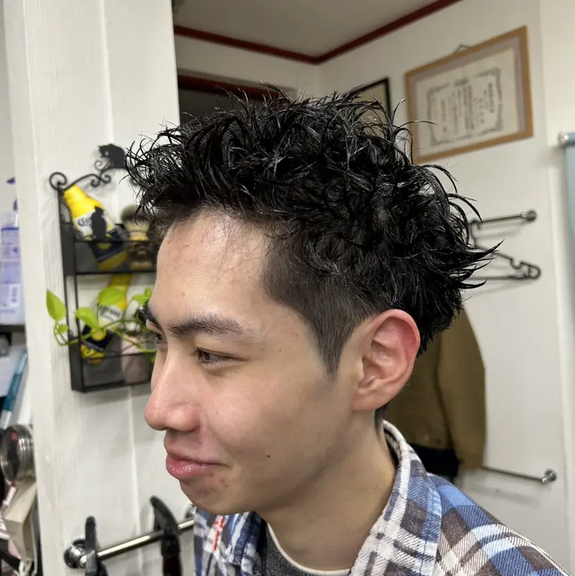 田中 優心の掲載