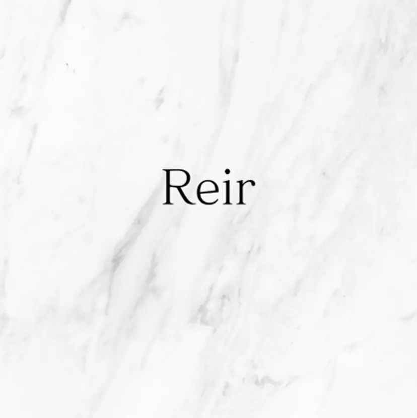 Reir・ SHIORIの掲載