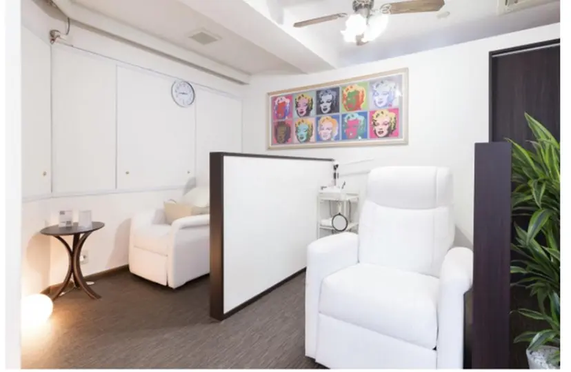 SALON DE FORCE 本八幡の掲載