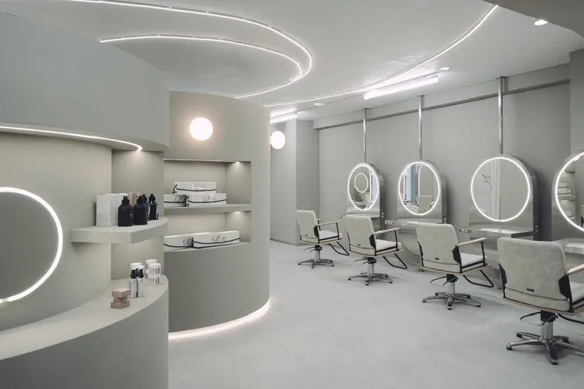 縮毛矯正/ 艶髪♡/AYAKAの掲載