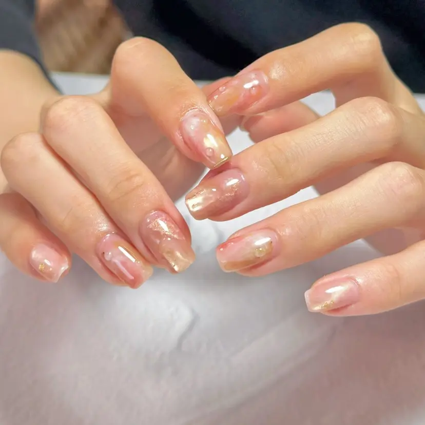 Rsurin nailの掲載