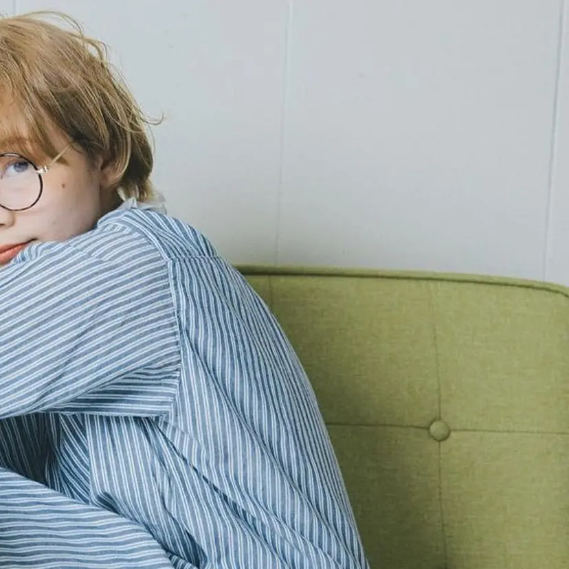 カット｜ハイトーン｜ Suzukaの掲載