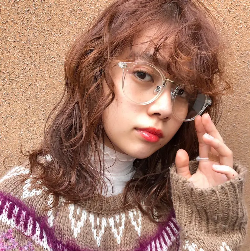 JURI🤎 ワンカールレイヤーの掲載