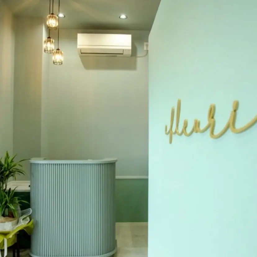 fleuri RINOの掲載