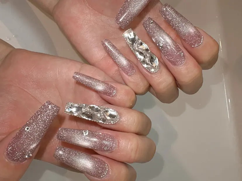 Nail Salon Dahliaの掲載