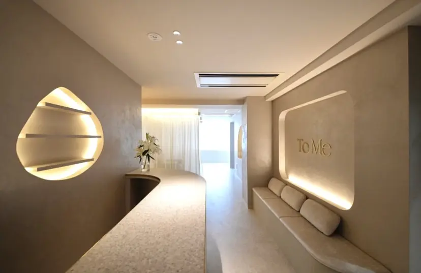 ToMe Nail & Eyelashの掲載