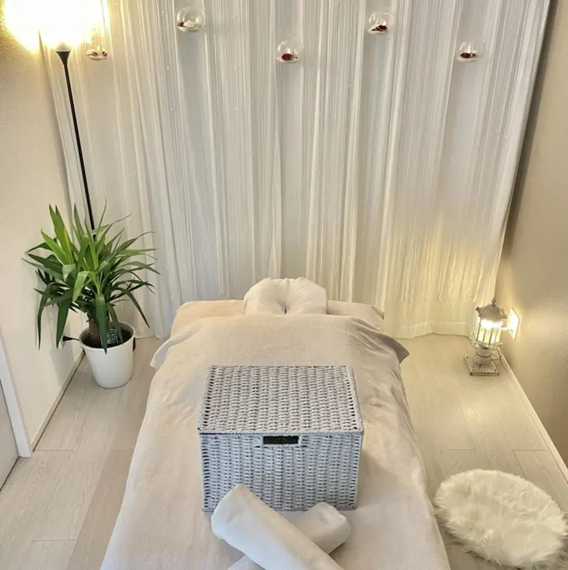 岐阜メンズセラピスト Toshiyaの掲載