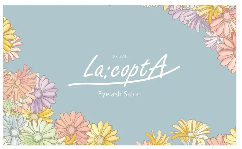 La:coptA (ラ・コプタ)の掲載