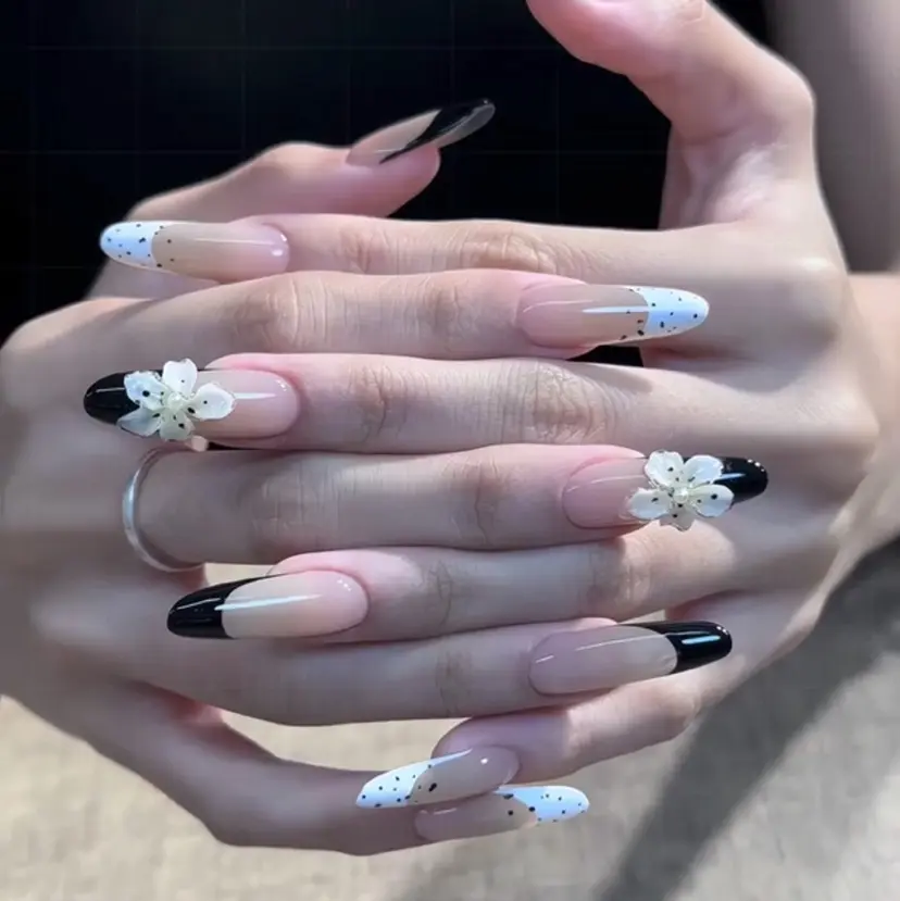 Niko nail salonの掲載