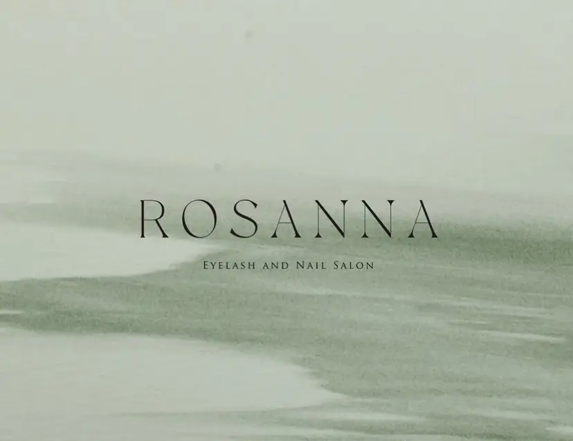 ROSANNA 橋本の掲載