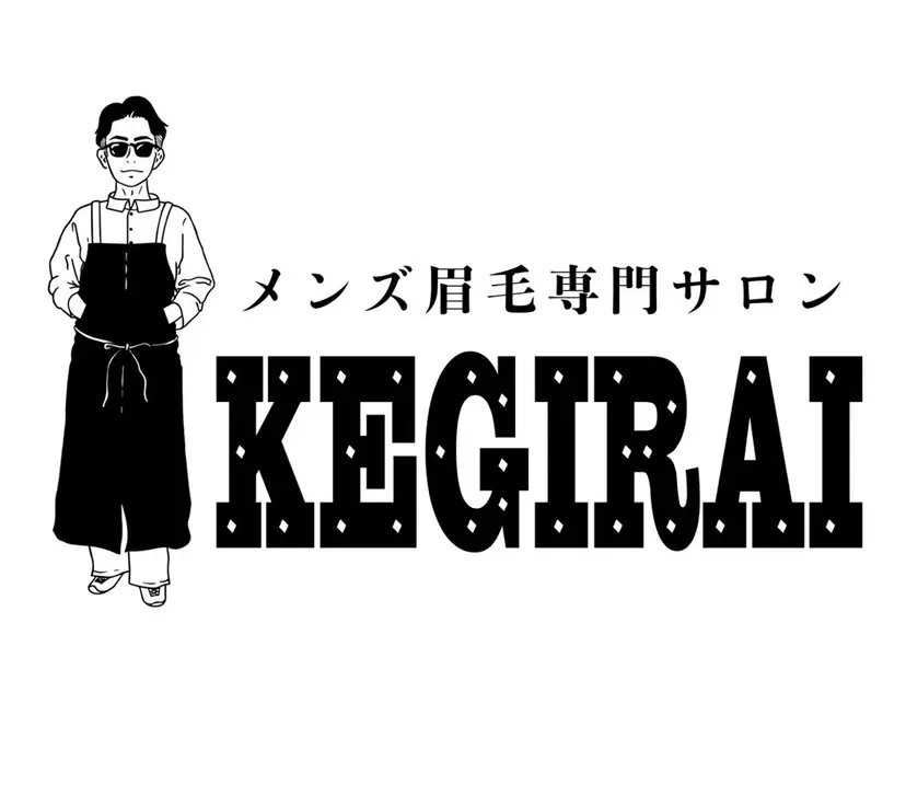 眉毛専門サロン kegirai池袋店の掲載
