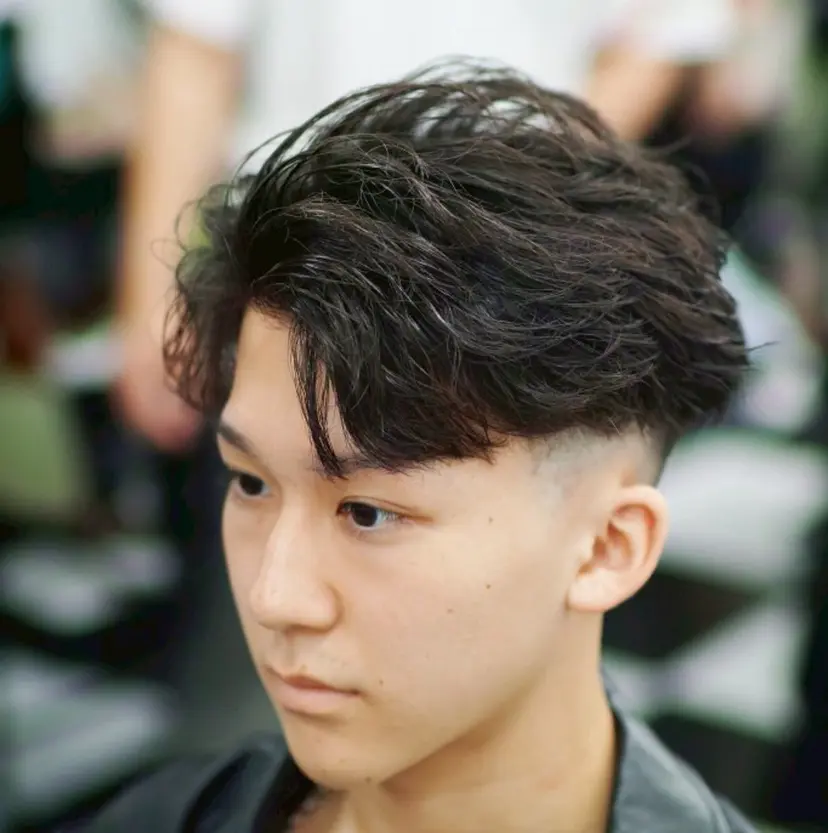 I-FLAT 松本大輝の掲載