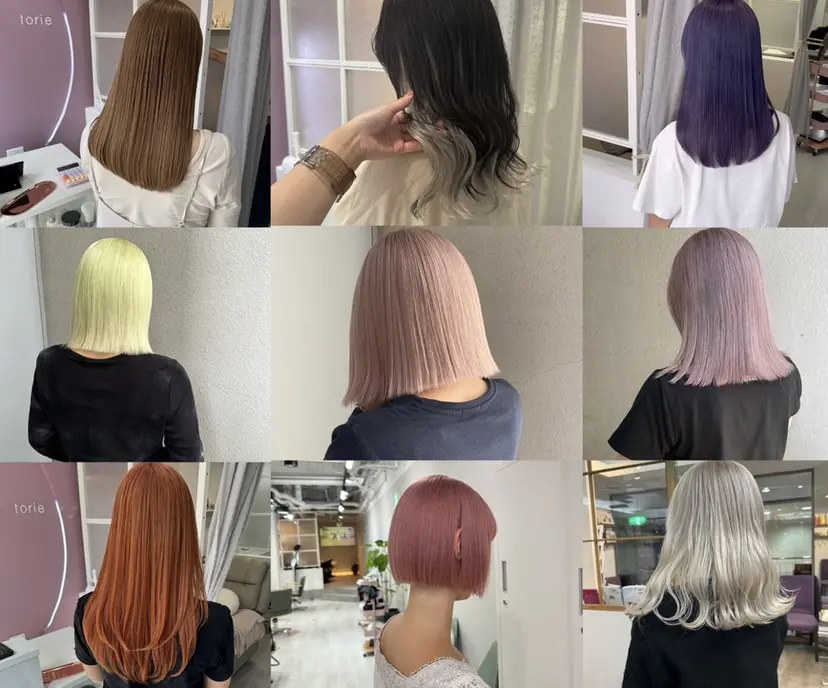 🌷torie川越 🌷kalinの掲載