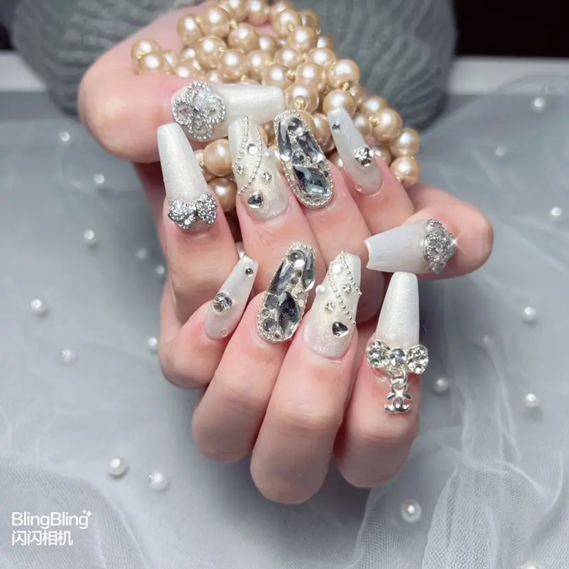 nail salon ワンホンネイルの掲載