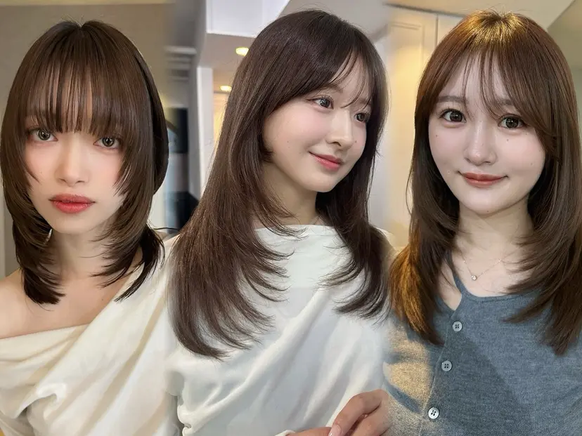 MOE 🌙新宿三丁目の掲載