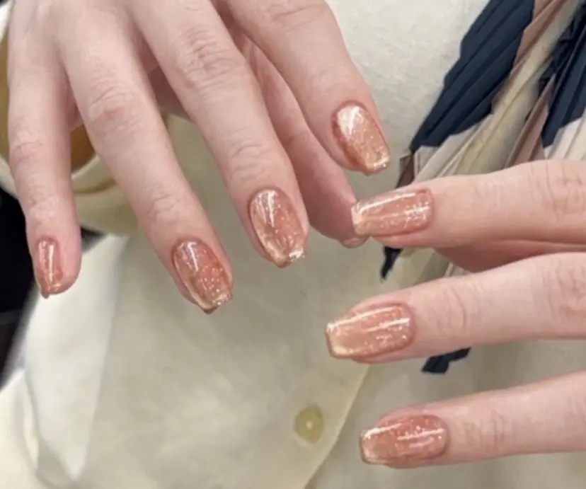 L+Nail 藍住店 soraの掲載