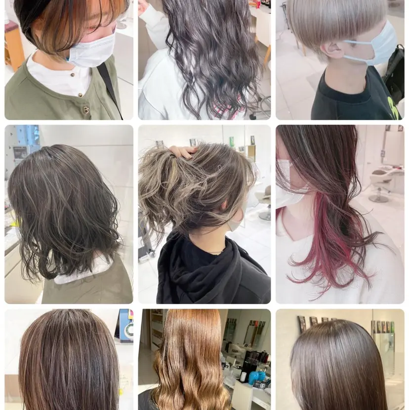 新規限定カット無料 クーポン有り【桂口】の掲載