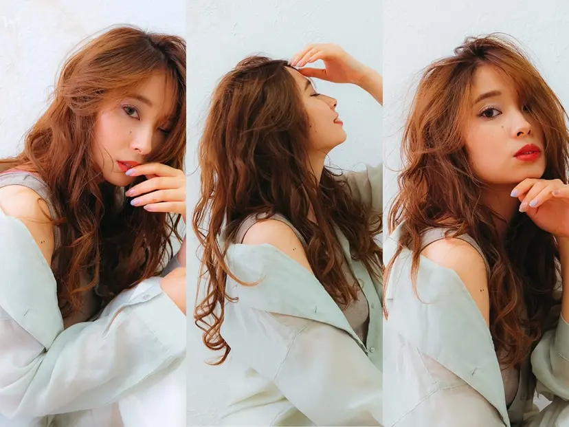 beaute錦糸町 🦖⋆͛yuka💚の掲載