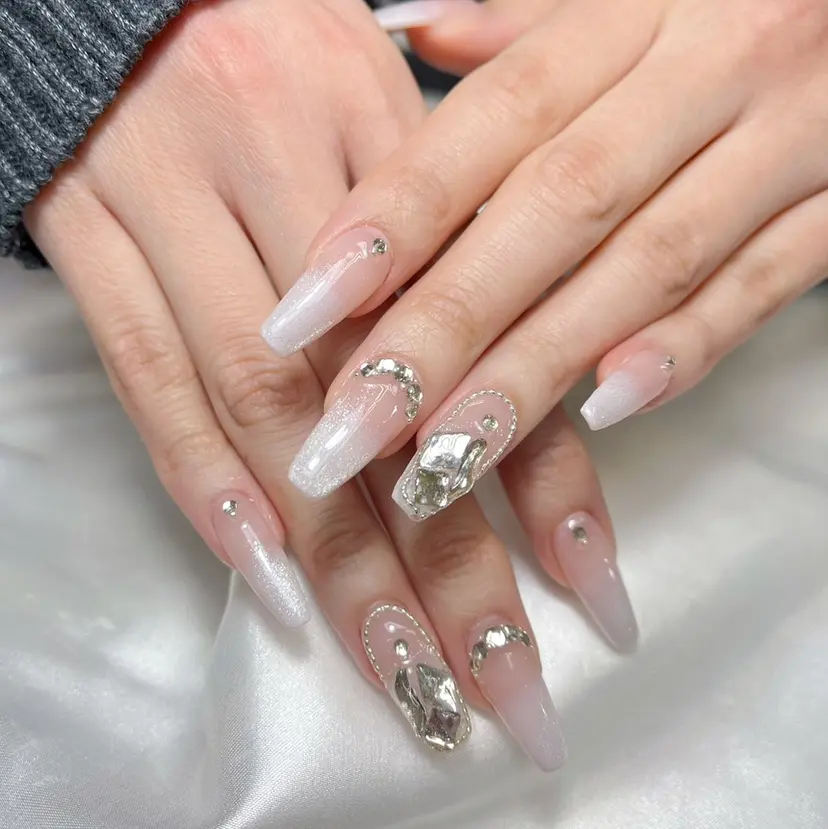 Maika's nailの掲載