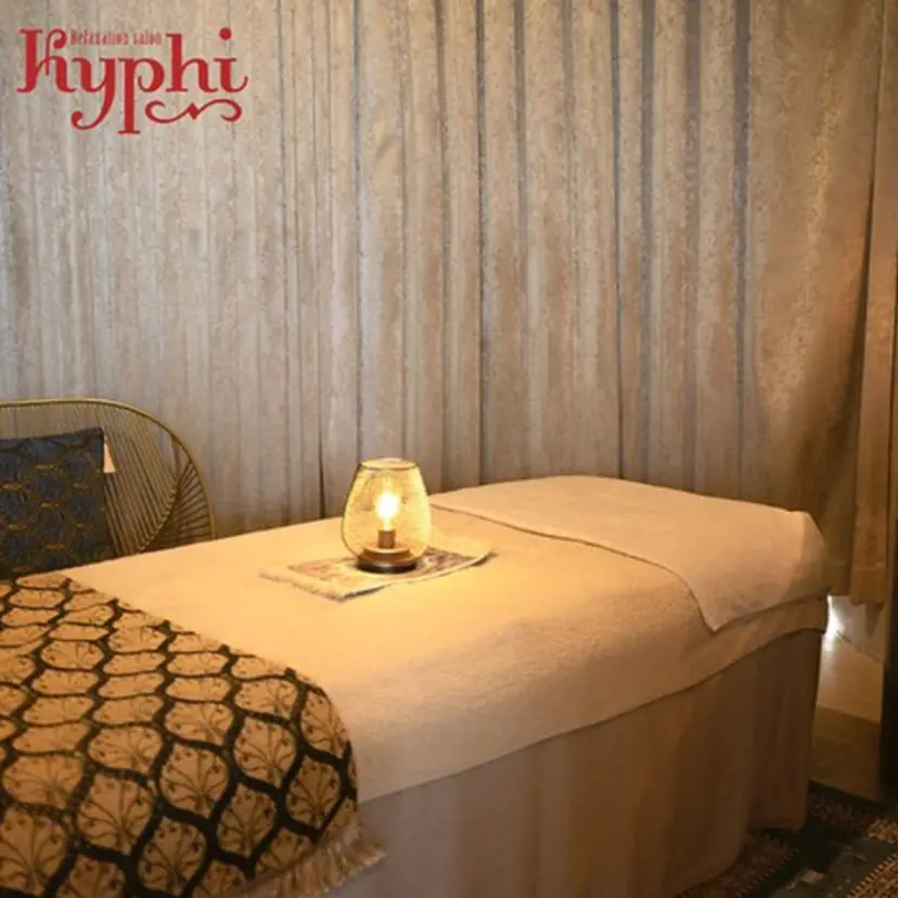 アロマセラピスト きえ　自由が丘の掲載