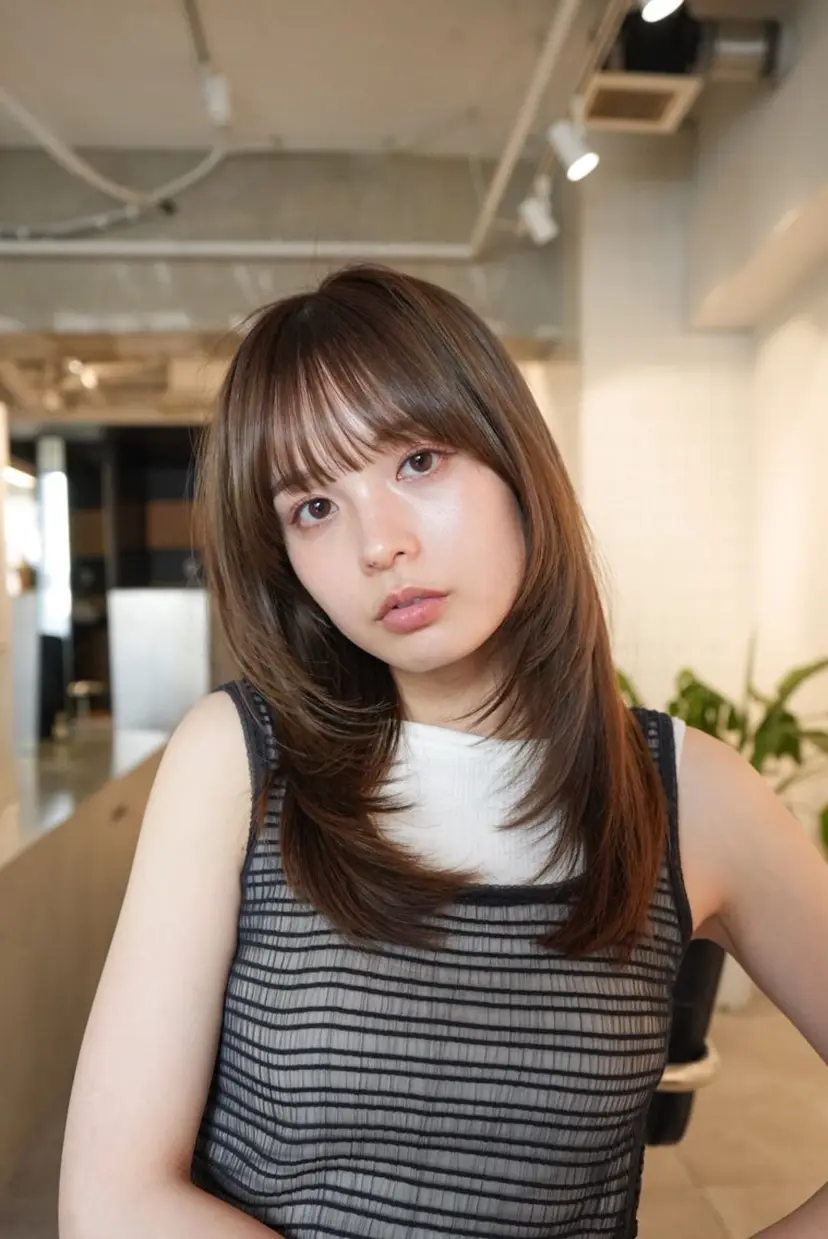 ベージュカラー🕊️ 新潟駅/谷口大海の掲載