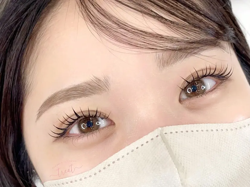 treat 西北店の掲載