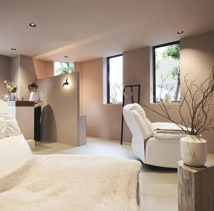 WILLOW　熊谷 英恵の掲載