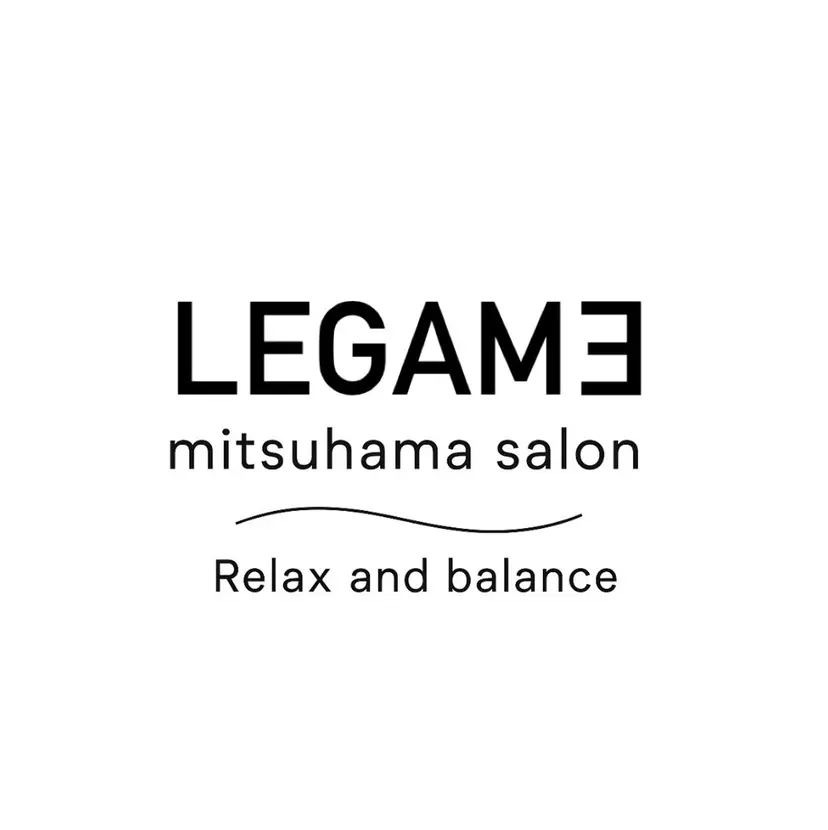 LEGAME mitsusalonの掲載