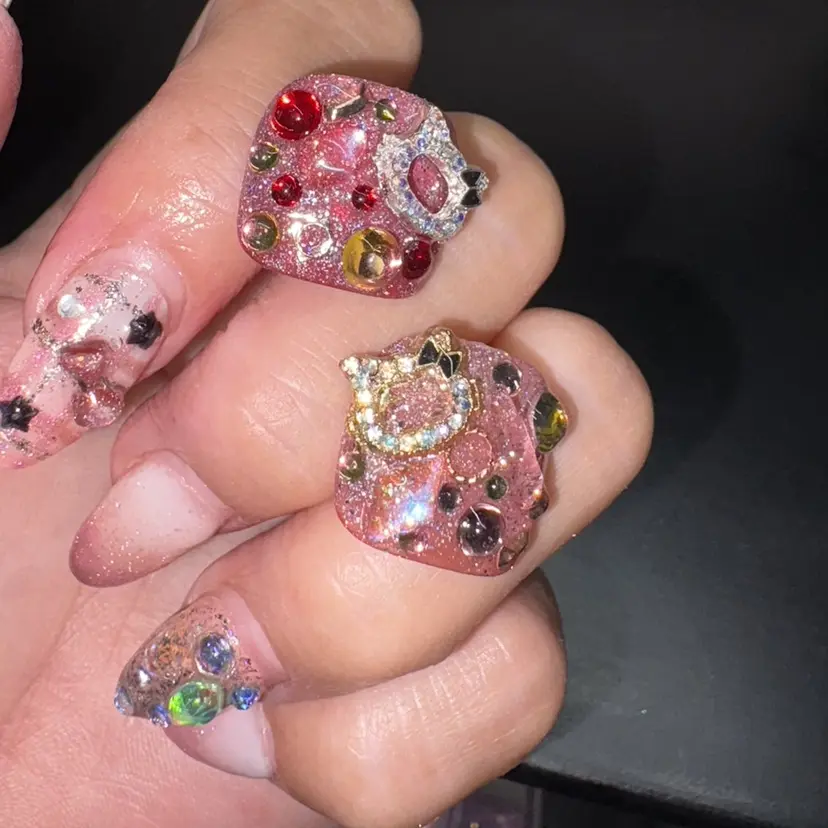 eimy nails♡の掲載