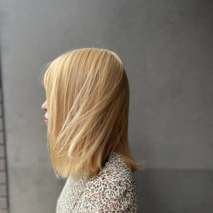 🐰ハイトーンカラー 畠山 渡🐰の掲載