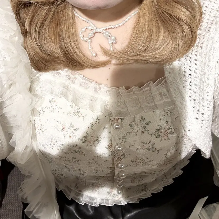 レイヤーカット 募集🎀Ririiの掲載