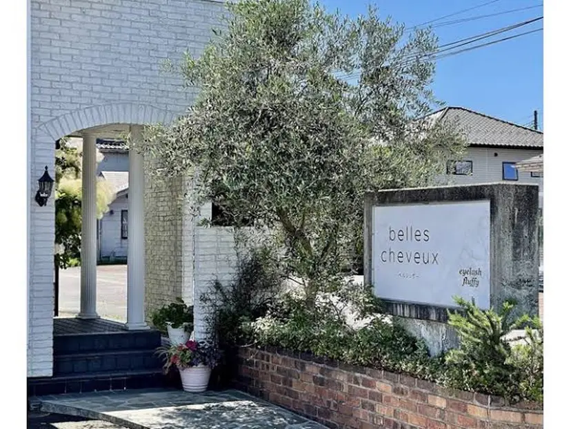 SHEERIE🌿 阿部羽玖の掲載