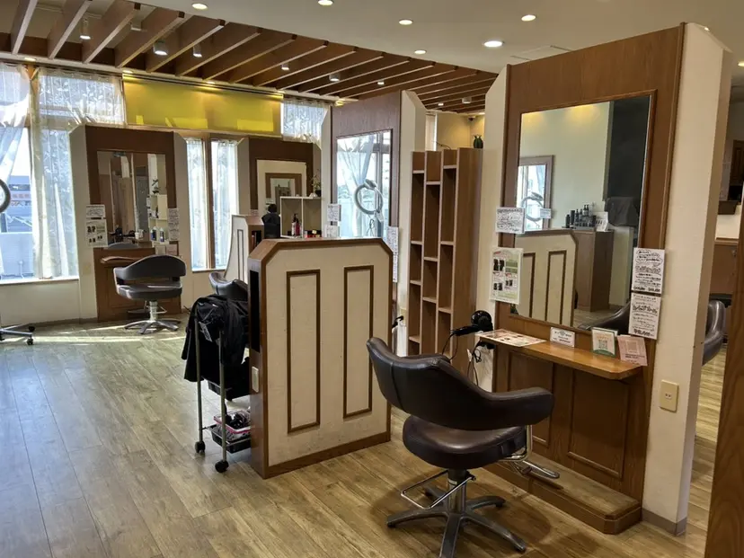 KUDAKA MOMOKOの掲載