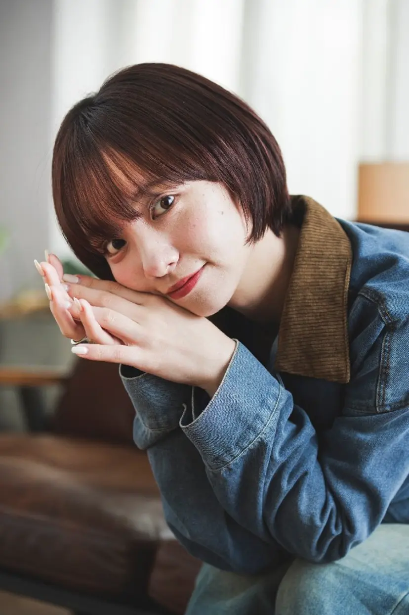 鈴木 舞音の掲載