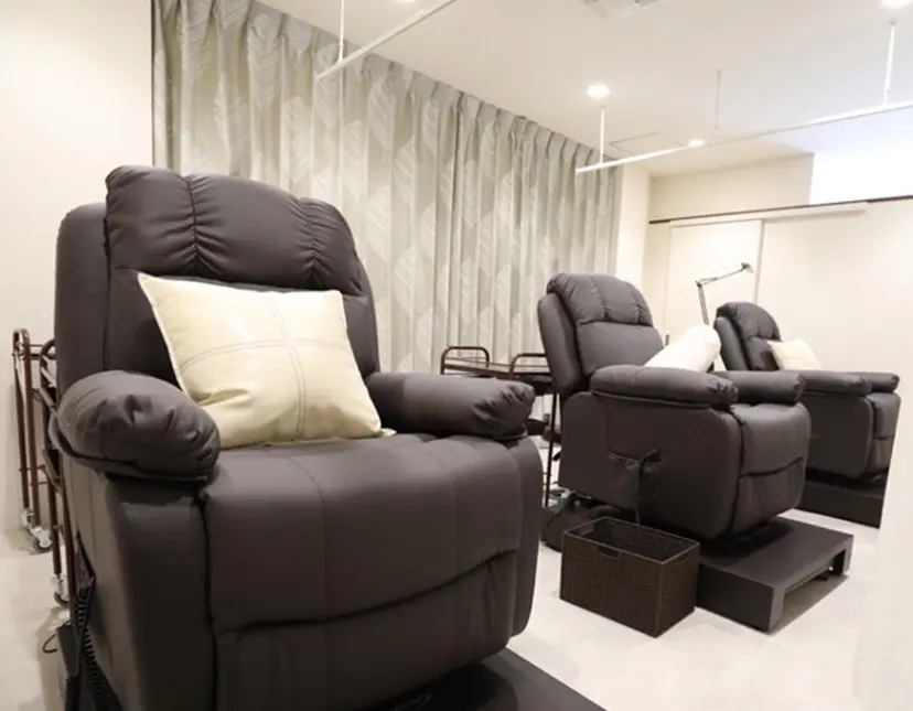 Eye List Ayaの掲載