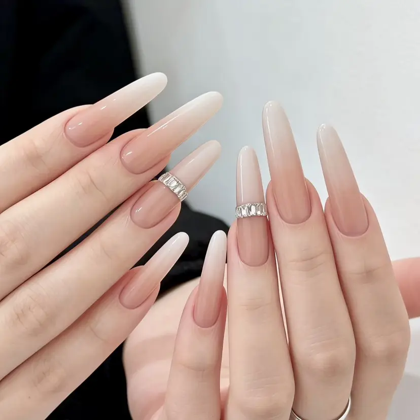 Only U Nailの掲載