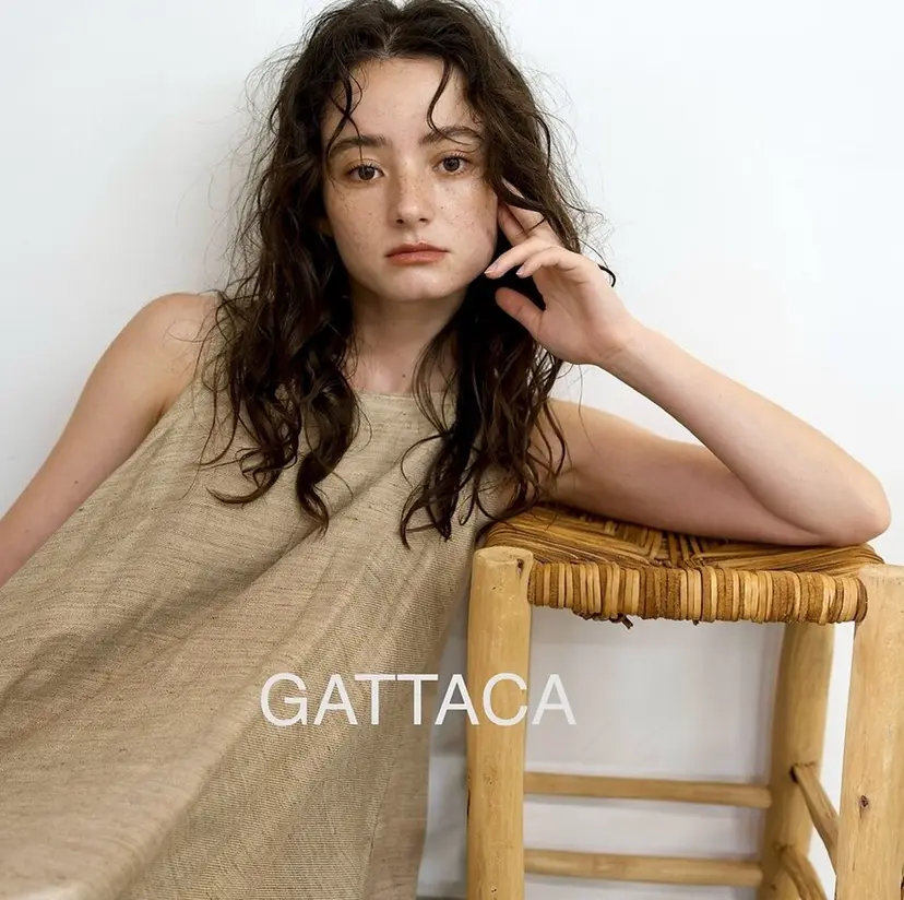 gattaca nikeの掲載