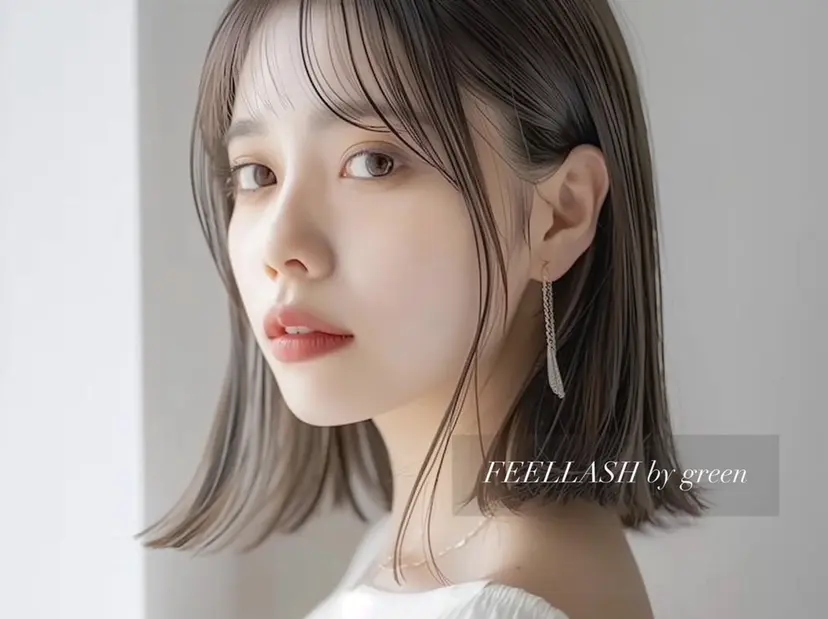 LEDマツエク/玉造 🎀 NAKADAの掲載