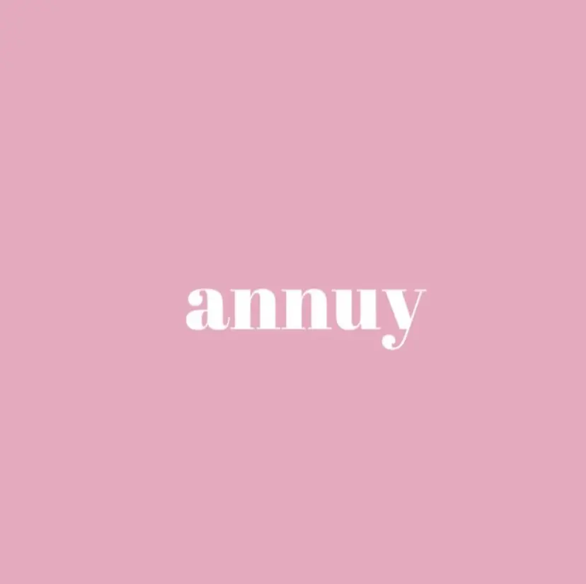 annuy mariaの掲載