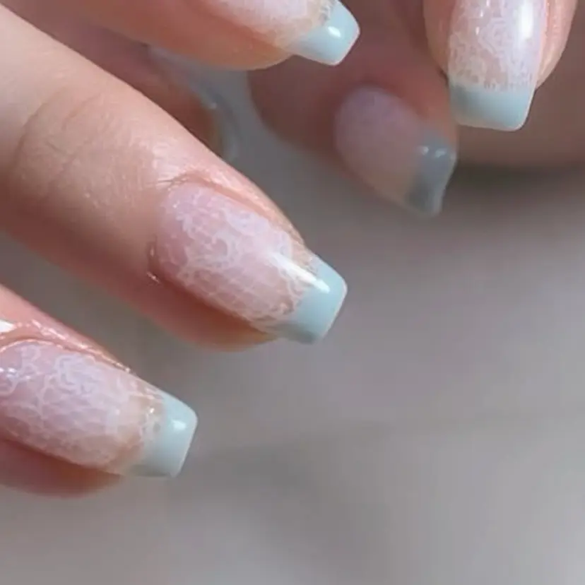 Riry.＊° nailの掲載