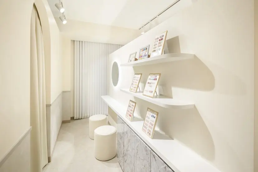 Lisse銀座 mikiの掲載