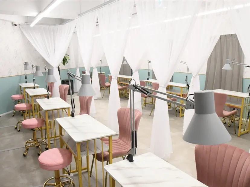 Natsumi💎 堺筋本町ネイルサロンの掲載