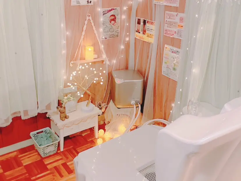 YOSAPARK Nounoursの掲載